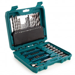 Makita P-90358 Drill Accessory Set - P-90358