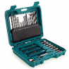 Makita P-90358 Drill Accessory Set - P-90358