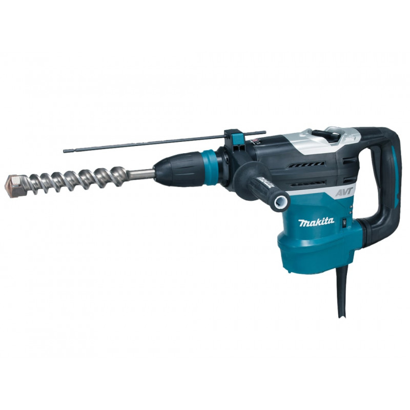 Makita HR4013C SDS Max Hammer - HR4013C/1 Makita HR4013C SDS Max Hammer - HR4013C/1