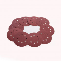 Makita P-43555 Sanding Discs - P-43555