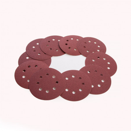 Makita P-43555 Sanding Discs - P-43555