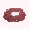 Makita P-43555 Sanding Discs - P-43555