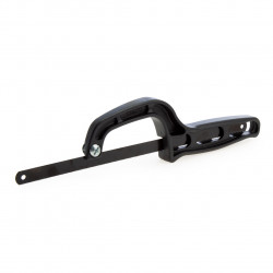 Stanley Junior Hacksaw 254mm (10") - 0-20-807