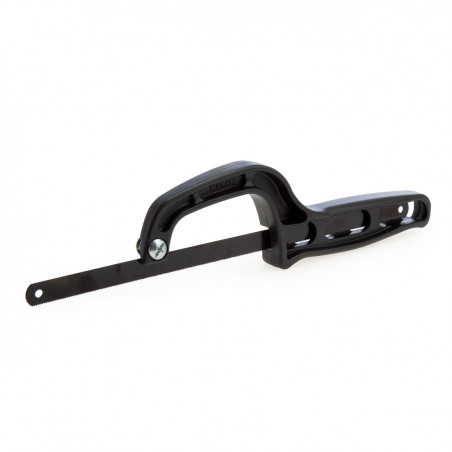 Stanley Junior Hacksaw 254mm (10") - 0-20-807