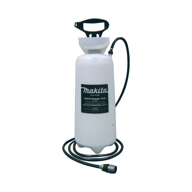 Makita P-54047 Water Tank - 13.2L Makita P-54047 Water Tank - 13.2L