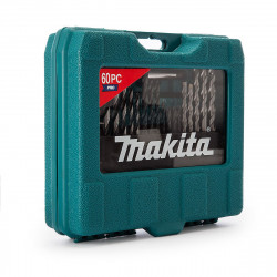 Makita P-90358 Drill Accessory Set - P-90358
