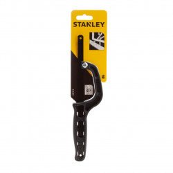 Stanley Junior Hacksaw 254mm (10") - 0-20-807