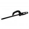 Stanley Junior Hacksaw 254mm (10") - 0-20-807