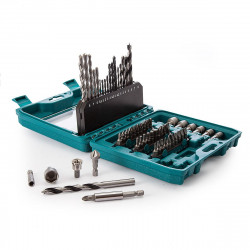 Makita P-90358 Drill Accessory Set - P-90358