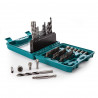 Makita P-90358 Drill Accessory Set - P-90358