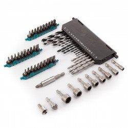 Makita P-90358 Drill Accessory Set - P-90358