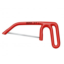 Knipex 98 90 Junior Hacksaw - 98 90