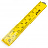 XTrade 39" Folding Rule X0900157