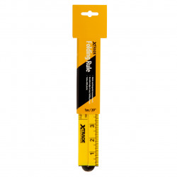 XTrade 39" Folding Rule X0900157