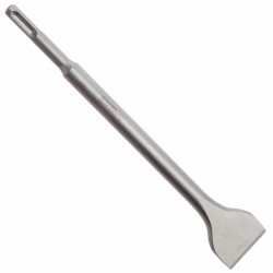 Abracs SDSPC4 SDS+ Flat Chisel - SDSPC4