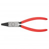 Knipex 22 01 160 Round Nose Pliers - 2201160