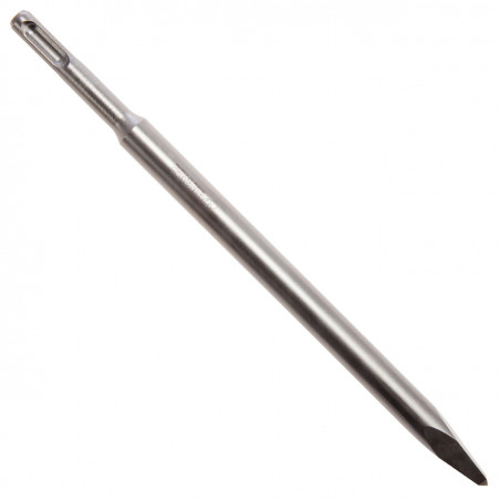 Abracs SDSPC2 SDS+ Point Chisel 250mm - SDSPC2