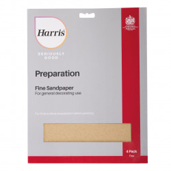Harris Sandpaper Fine (102064318)