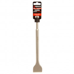 Abracs SDSPC4 SDS+ Flat Chisel - SDSPC4