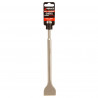 Abracs SDSPC4 SDS+ Flat Chisel - SDSPC4