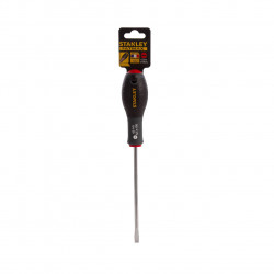 Stanley 0-65-141 FatMax Flared Screwdriver 6.5mm × 150mm