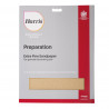 Harris Sandpaper (102064317) - Extra Fine Pack