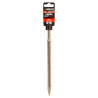 Abracs SDSPC2 SDS+ Point Chisel 250mm - SDSPC2