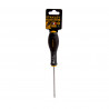 Stanley 0-65-207 FatMax Phillips Screwdriver PH1 × 100mm