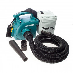 Makita DVC350 LXT 18V Vacuum - DVC350Z
