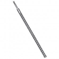 Bosch SDS Plus Hammer Drill Bit 2608836641