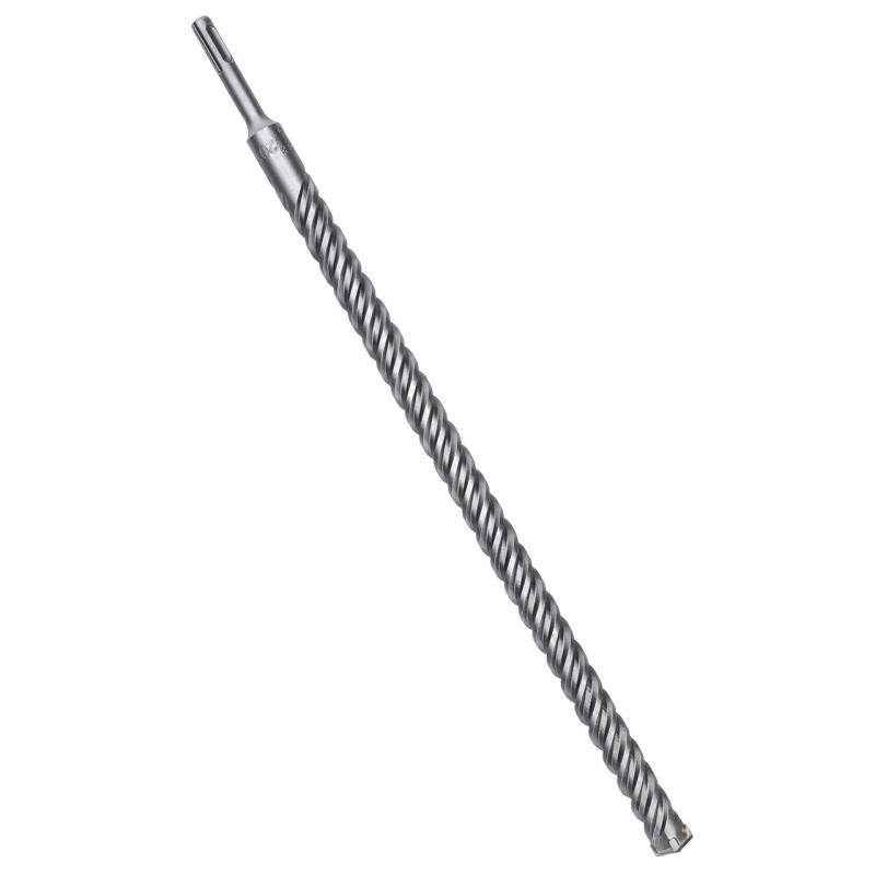 Bosch SDS Plus Hammer Drill Bit 2608836641 Bosch SDS Plus Hammer Drill Bit 2608836641