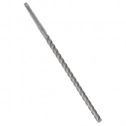 Bosch SDS Plus Hammer Drill Bit 2608833810