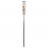 Bosch SDS Plus Hammer Drill Bit 2608833810