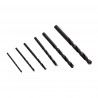 Makita Drill Bit Set P-23818 (18pc)