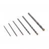 Makita Drill Bit Set P-23818 (18pc)