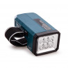 Makita DML186 LXT LED Flashlight - DML186