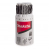 Makita Drill Bit Set P-23818 (18pc)