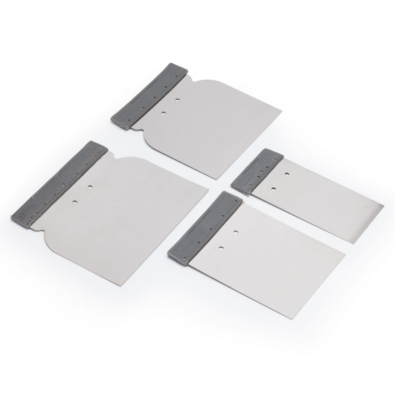 Harris Filling Knives (4 Pack) - 102064328 Harris Filling Knives (4 Pack) - 102064328