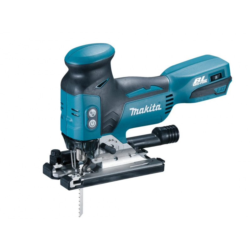 Makita DJV181 Jigsaw (Body Only) - DJV181Z Makita DJV181 Jigsaw (Body Only) - DJV181Z