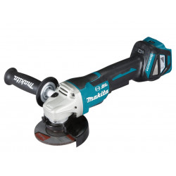 Makita DGA467 Angle Grinder - DGA467Z
