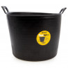 XTrade 42L Black Flexi-Tub X0900035