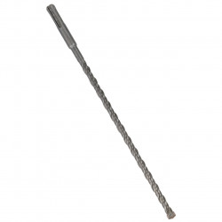 Bosch SDS Plus Masonry Drill Bit 9x200mm - 2608587849