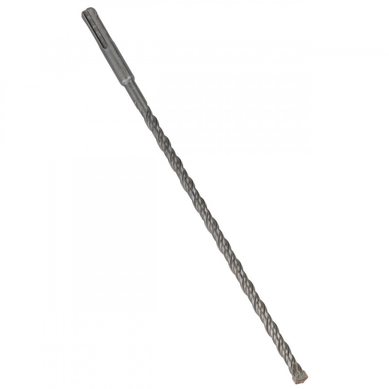 Bosch SDS Plus Masonry Drill Bit 9x200mm - 2608587849