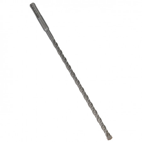 Bosch SDS Plus Masonry Drill Bit 9x200mm - 2608587849