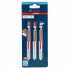 Bosch T301CHM Jigsaw Blades - T301CHM-2608900566