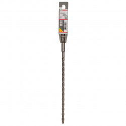 Bosch SDS Plus Masonry Drill Bit 9x200mm - 2608587849