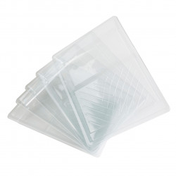 Harris Paint Tray Liners 9" (5 Pack) - 102104005