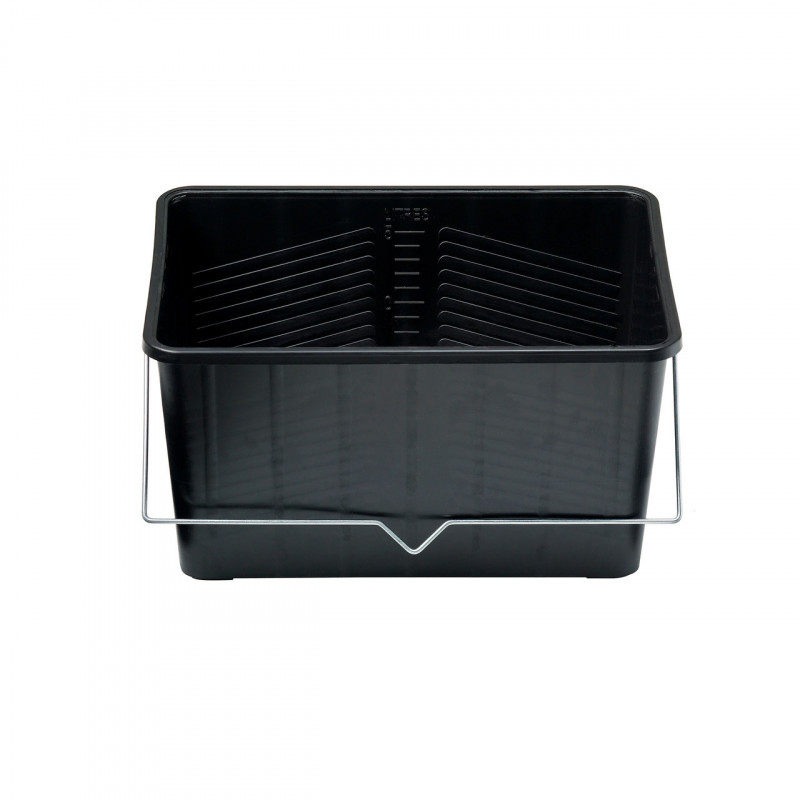 Harris 15ltr Paint Scuttle - 102104006 Harris 15ltr Paint Scuttle - 102104006