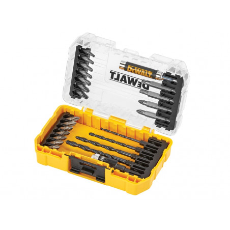 DEWALT DT70708 Drill Bit Set - DT70708