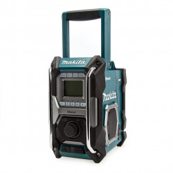 Makita MR002G Bluetooth Radio (Body Only) - MR002GZ